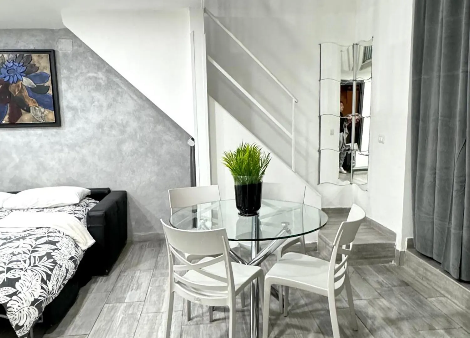 Toledo Home Naples 0*,  Italy