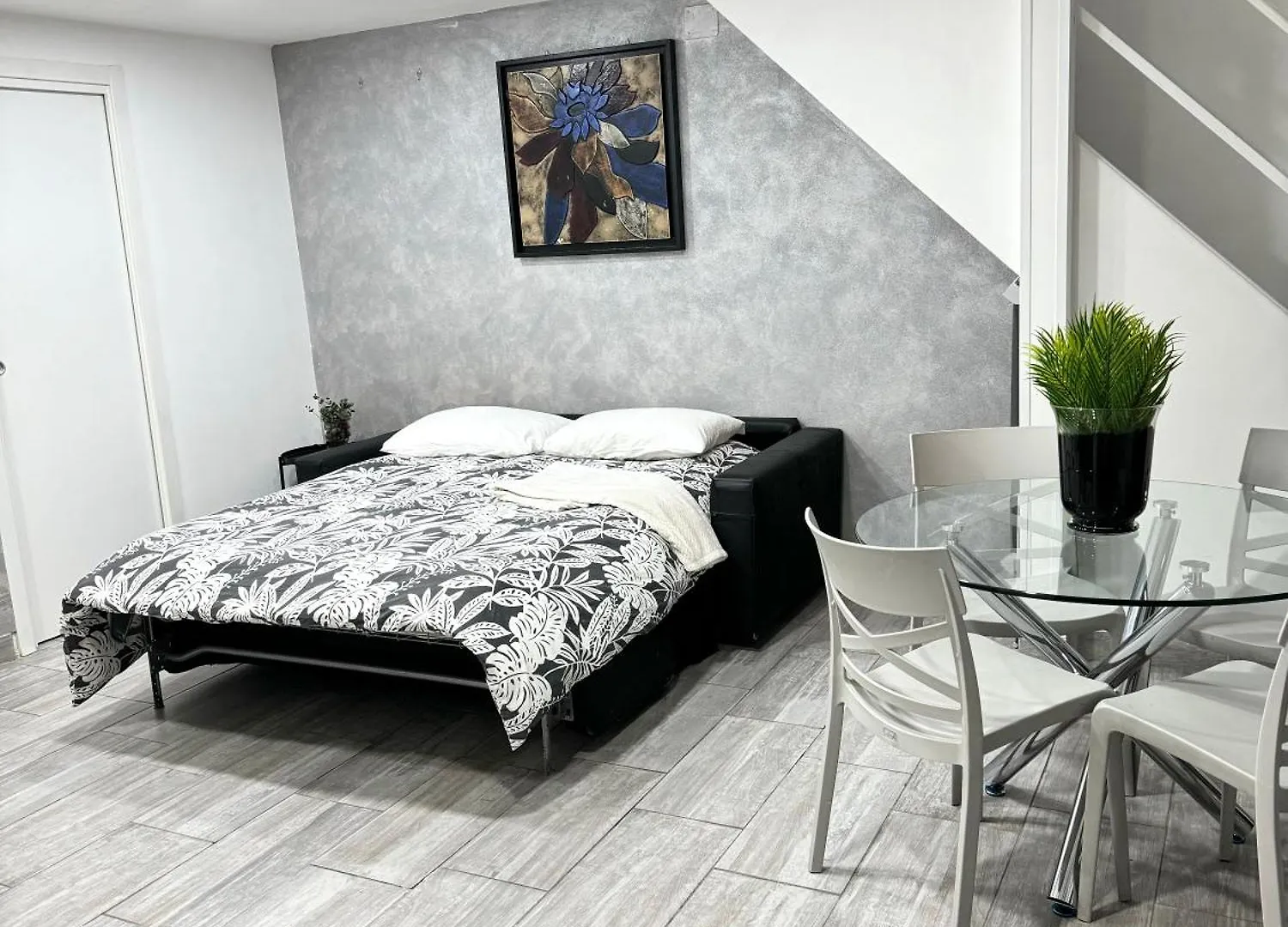 Toledo Home Naples Apartment